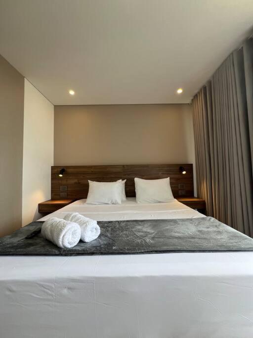 Luxury Loft 402 Apartamento Medellín
