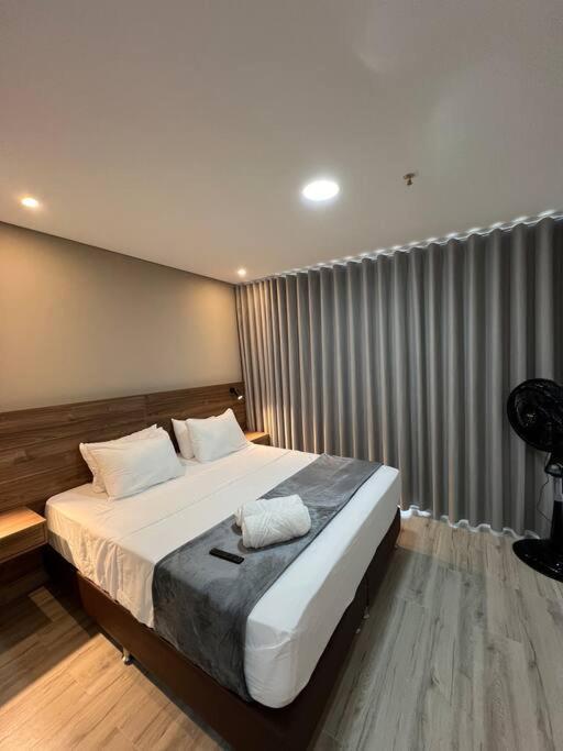 Apartamento Luxury Loft 402 Medellín