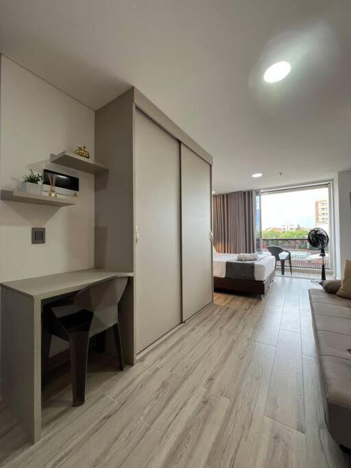 Luxury Loft 402 Medellín