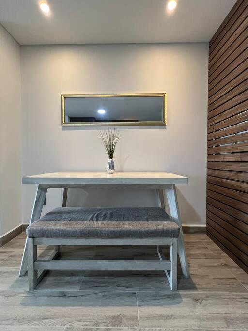 Apartamento Luxury Loft 402