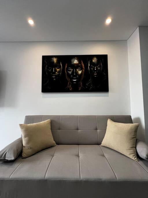 Luxury Loft 402 Apartamento Medellín