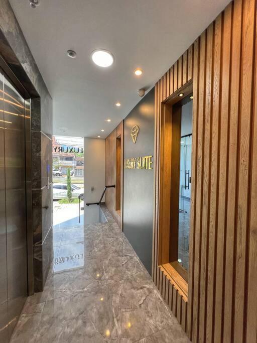 Luxury Loft 402 Apartamento