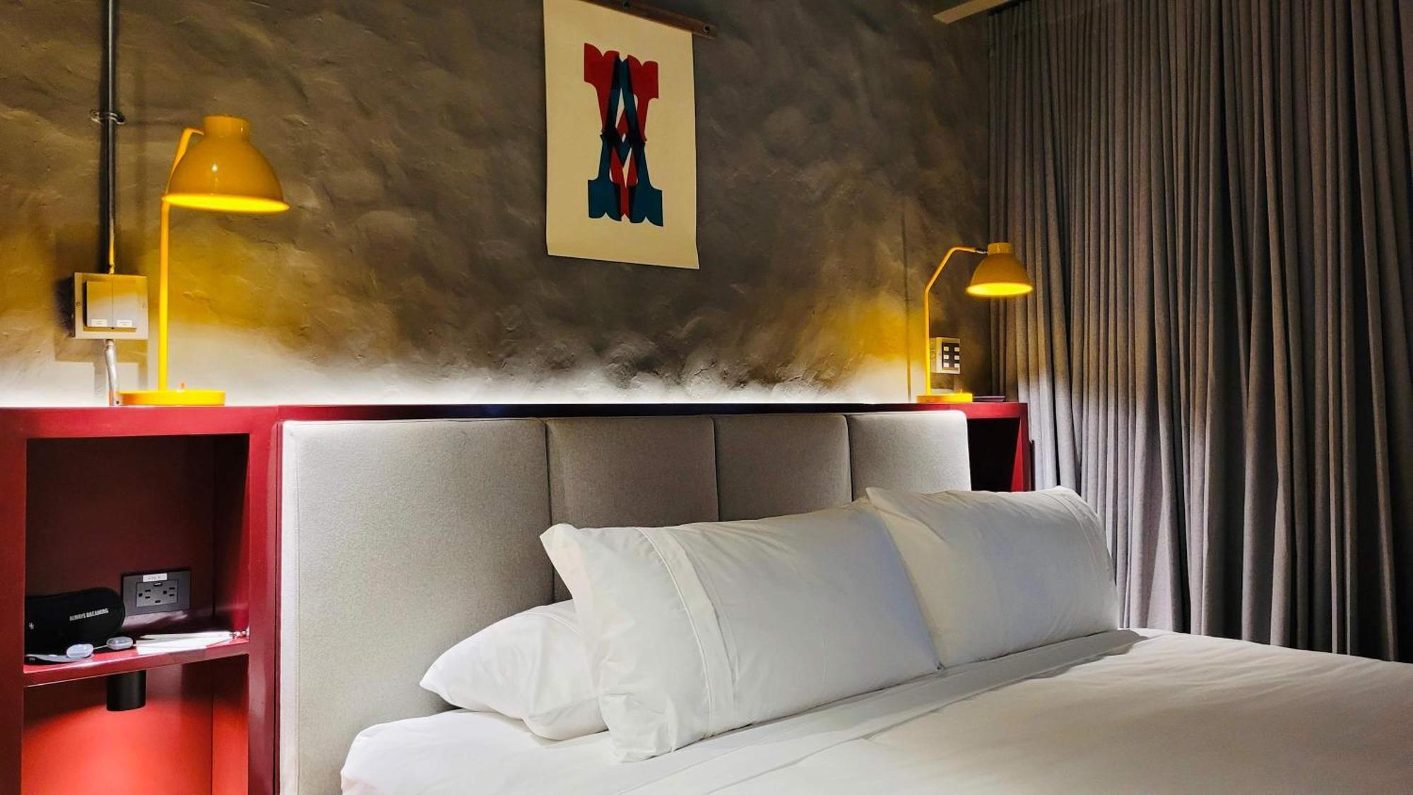Casa Wynwood Doble Ele Apartment Medellin
