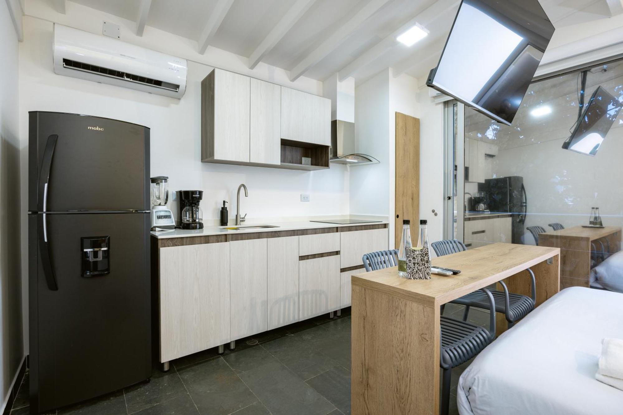 Apartment Casa Contabler