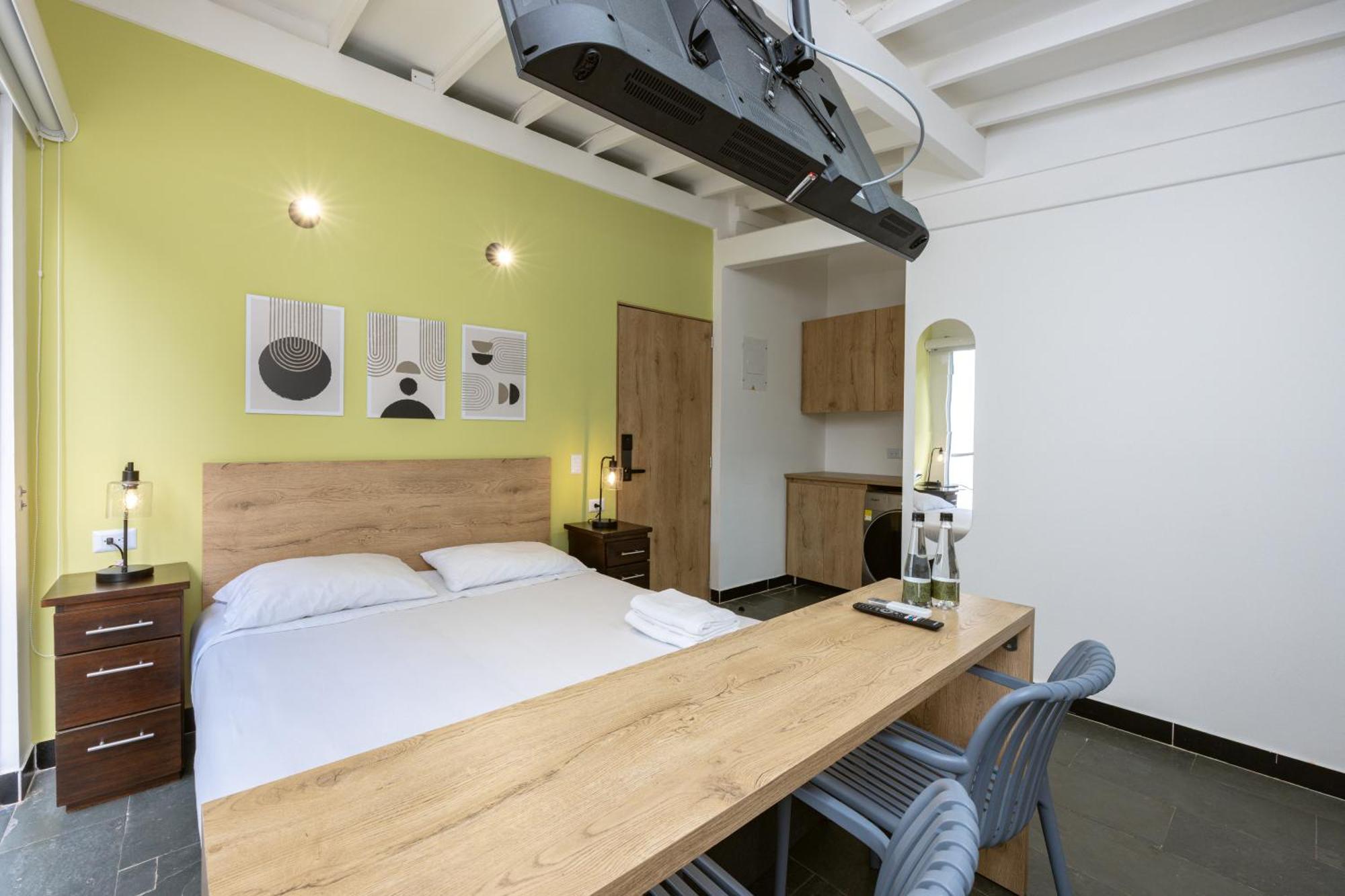 Casa Contabler Apartment Medellin