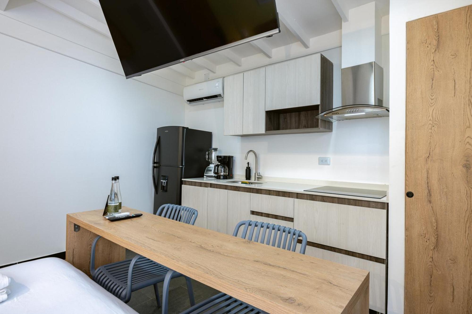 Casa Contabler Apartment Medellin