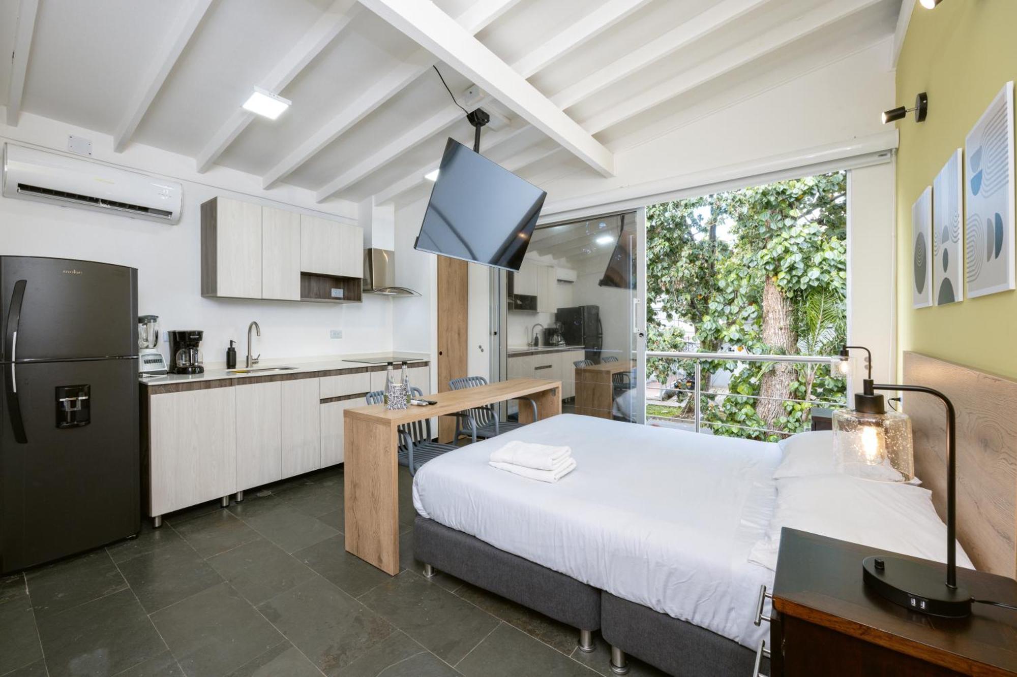 Apartment Casa Contabler *