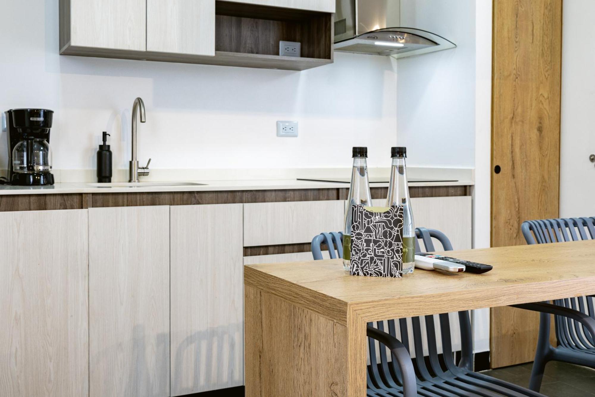 Casa Contabler Apartment