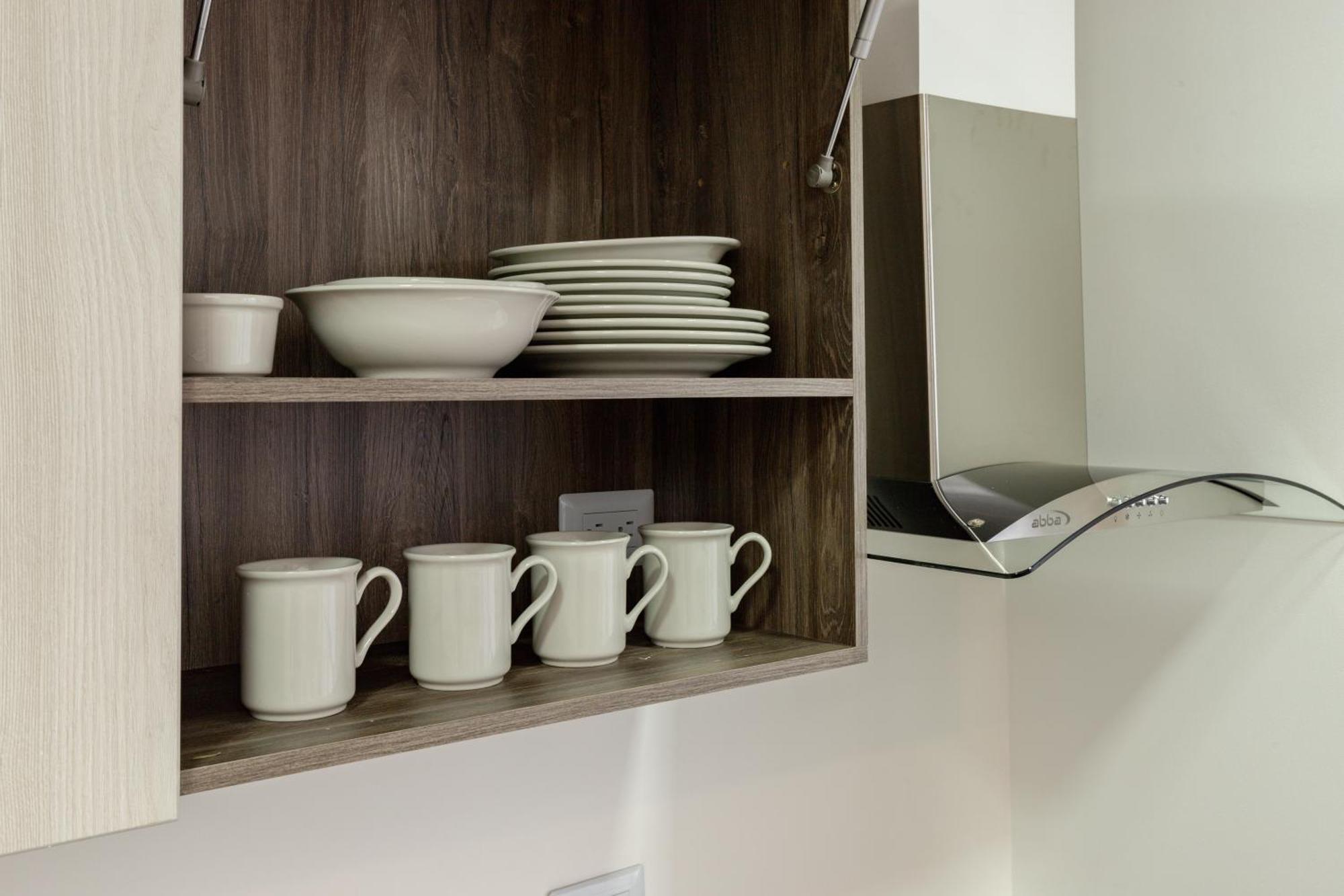 Apartment Casa Contabler