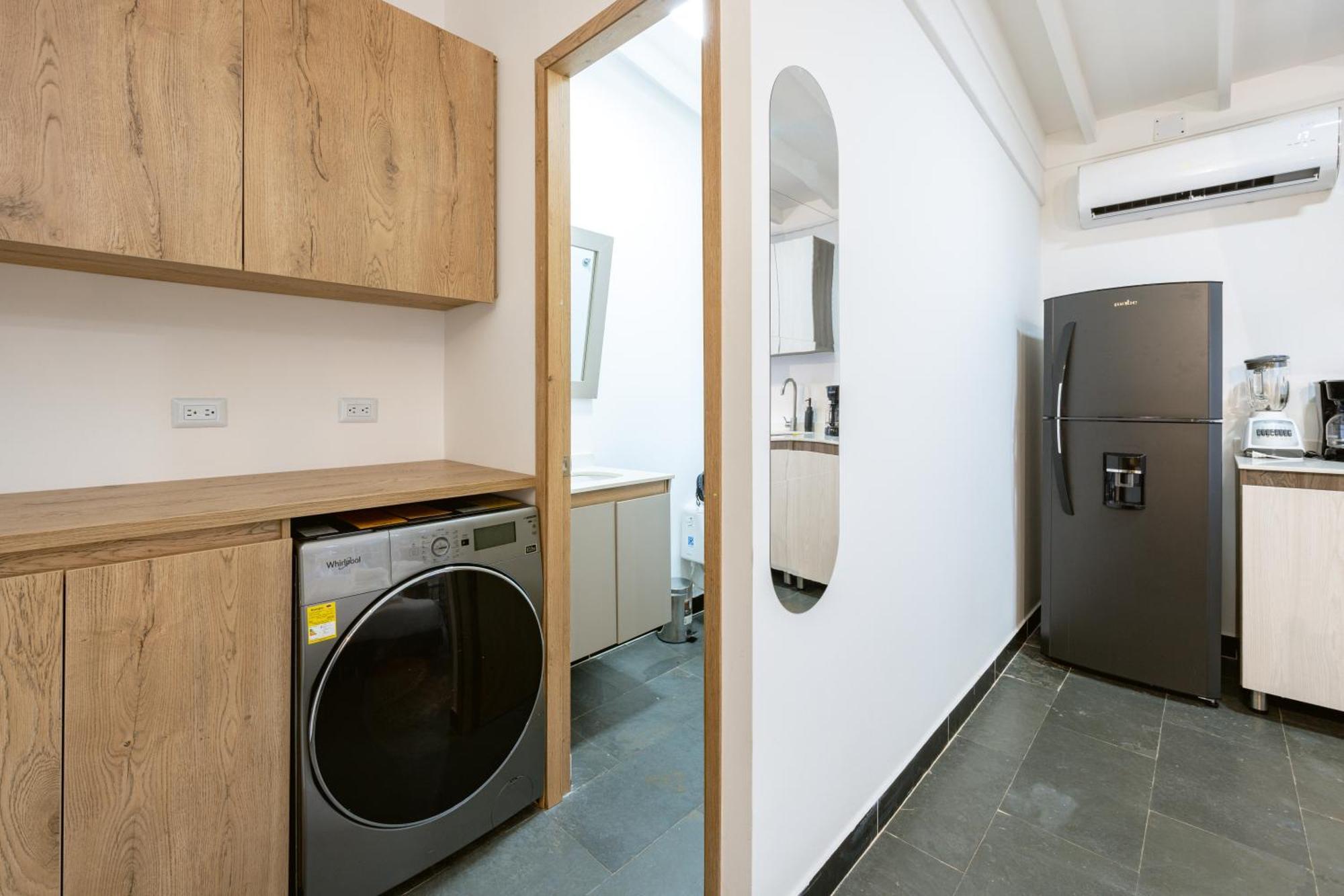 Casa Contabler Apartment *