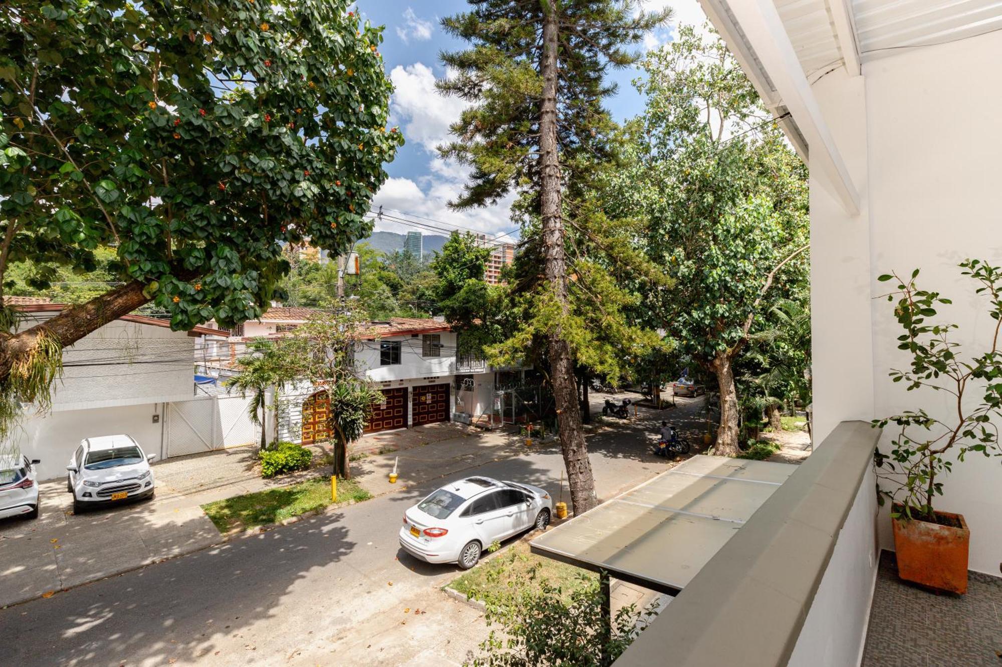 Casa Contabler * Medellin