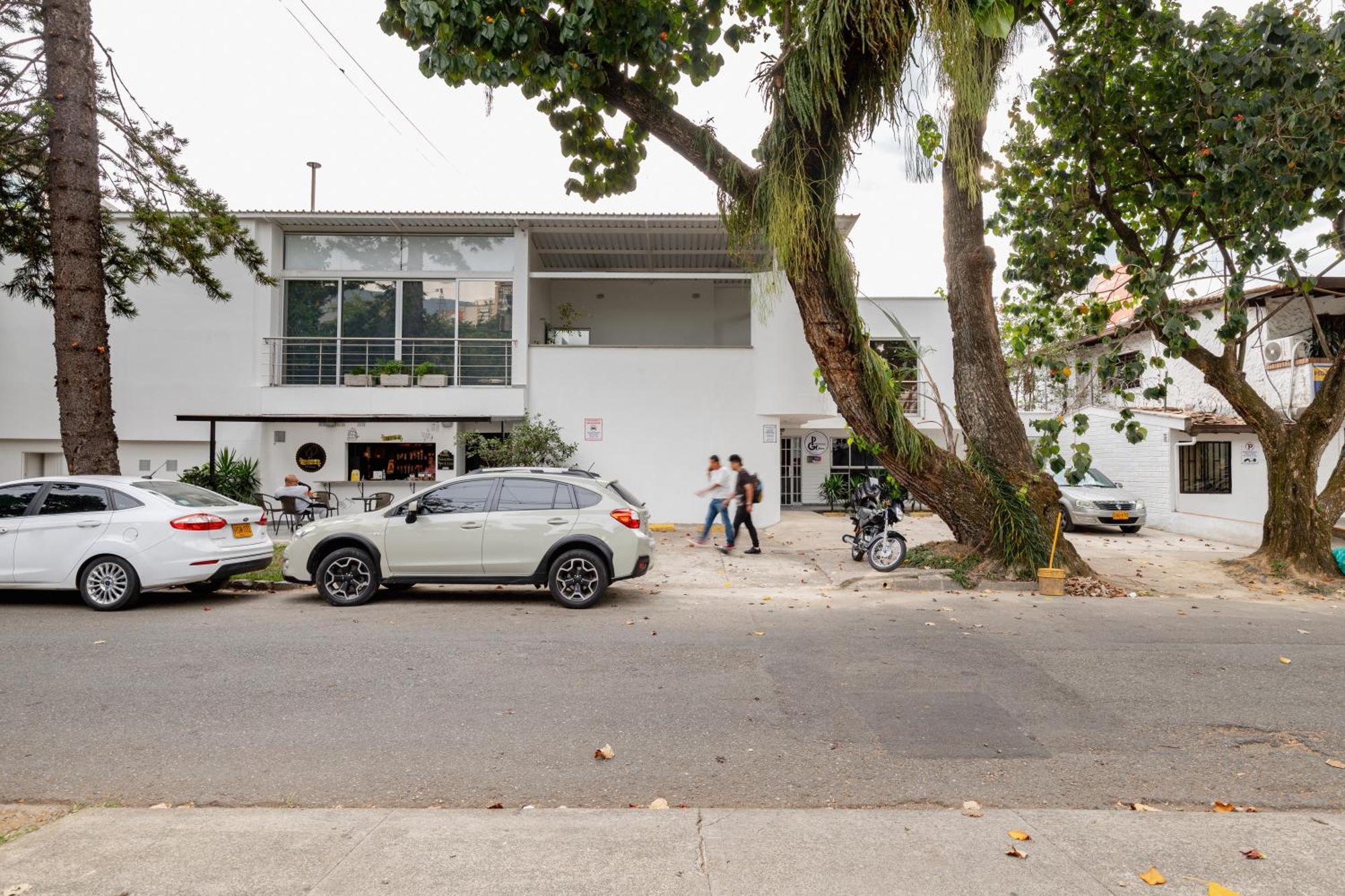Casa Contabler Medellin