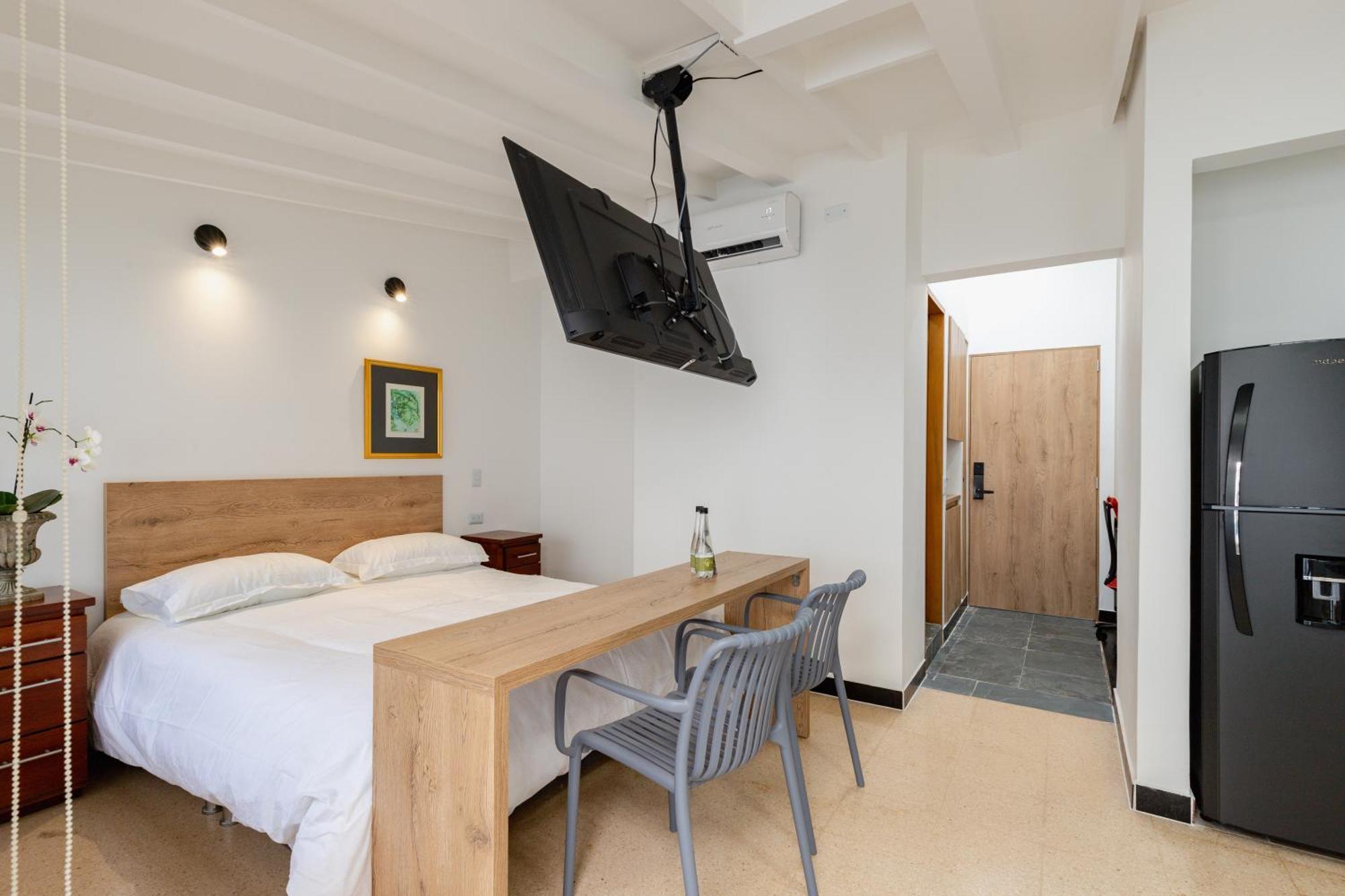 Apartment Casa Contabler *