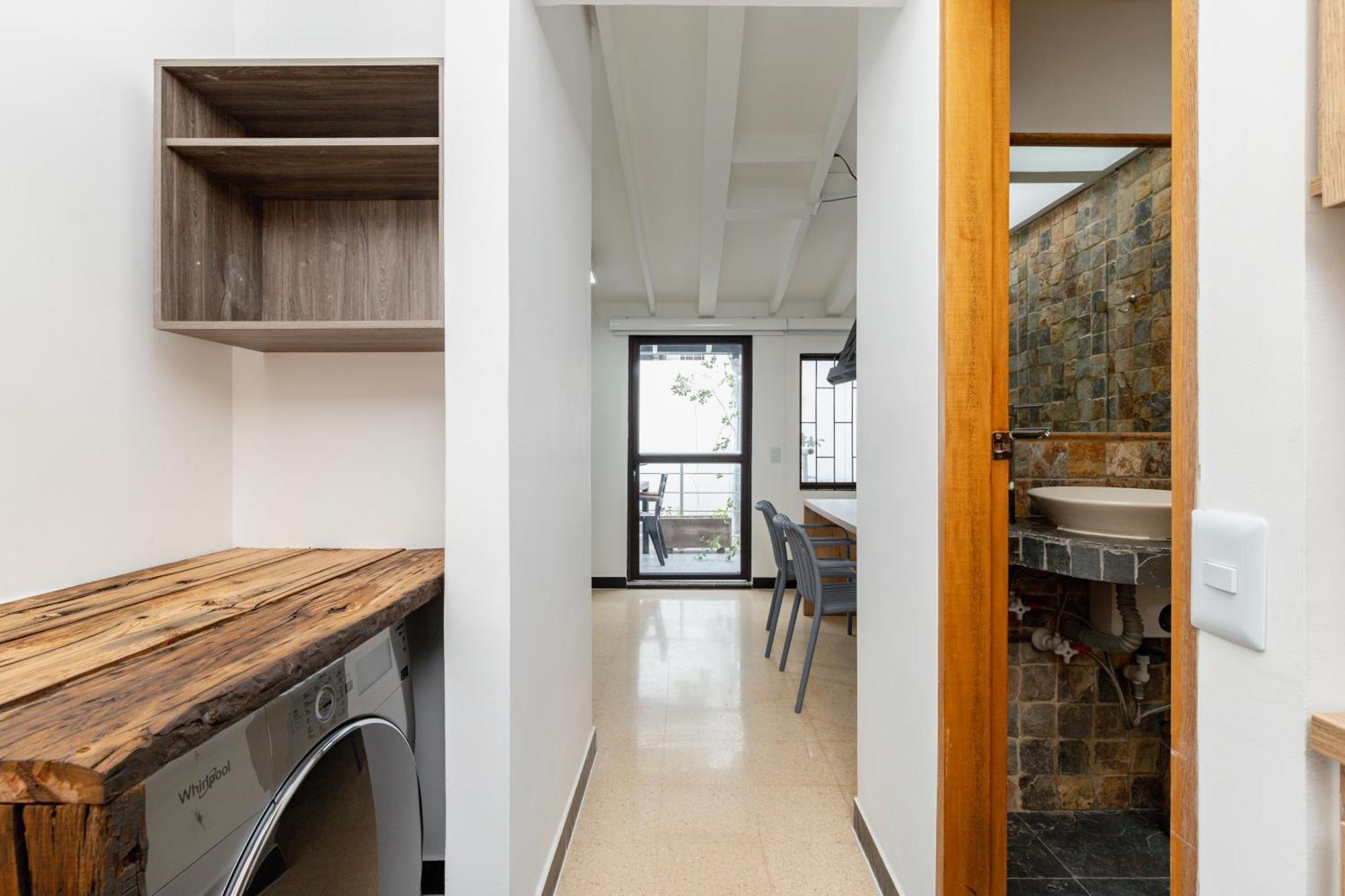 Casa Contabler Apartment