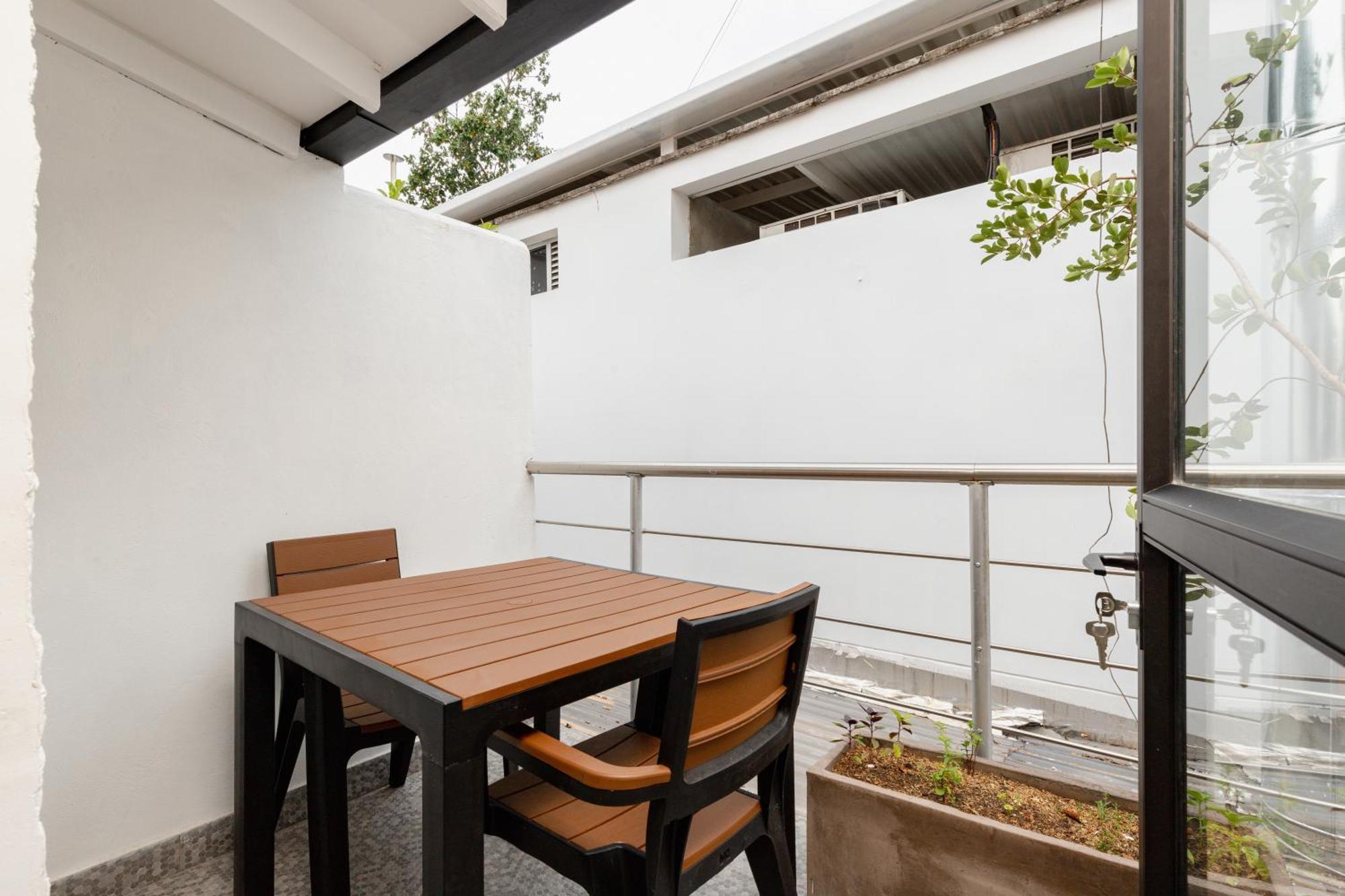 Apartment Casa Contabler