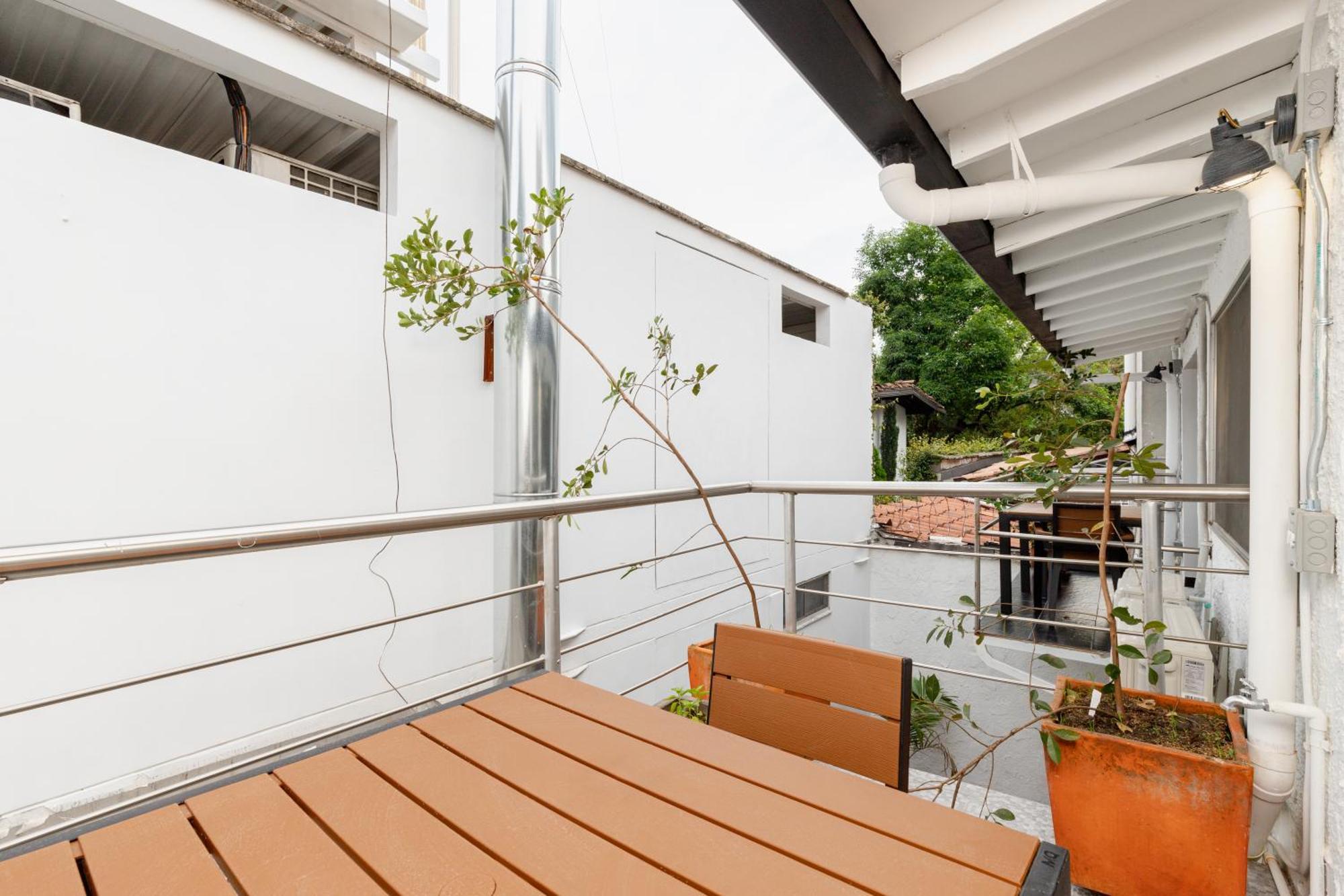 Apartment Casa Contabler *