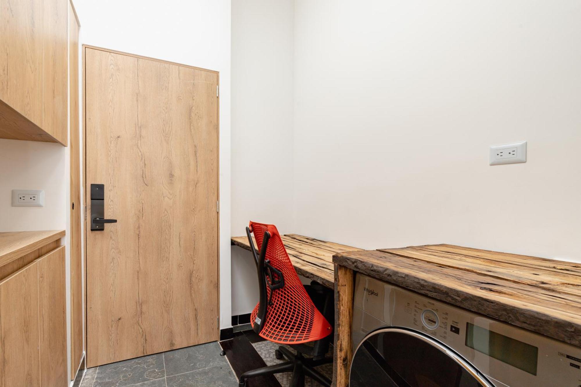 Casa Contabler Apartment