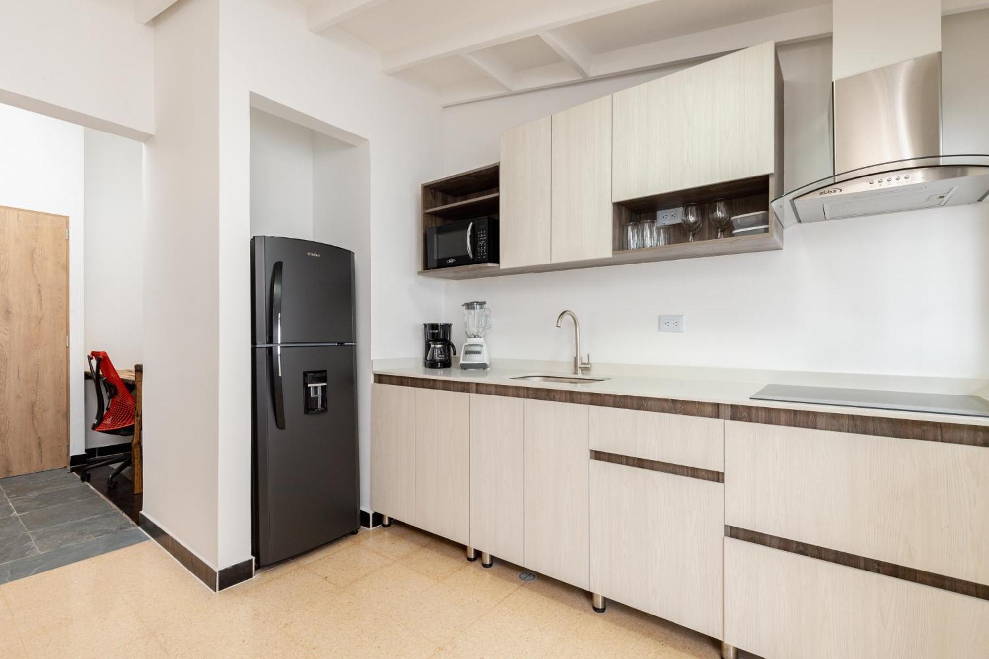 Apartment Casa Contabler