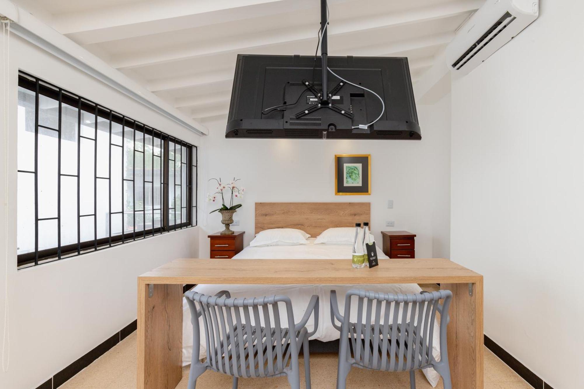 Casa Contabler Medellin