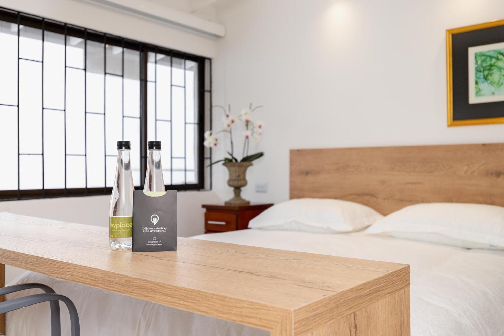 Casa Contabler Apartment Medellin
