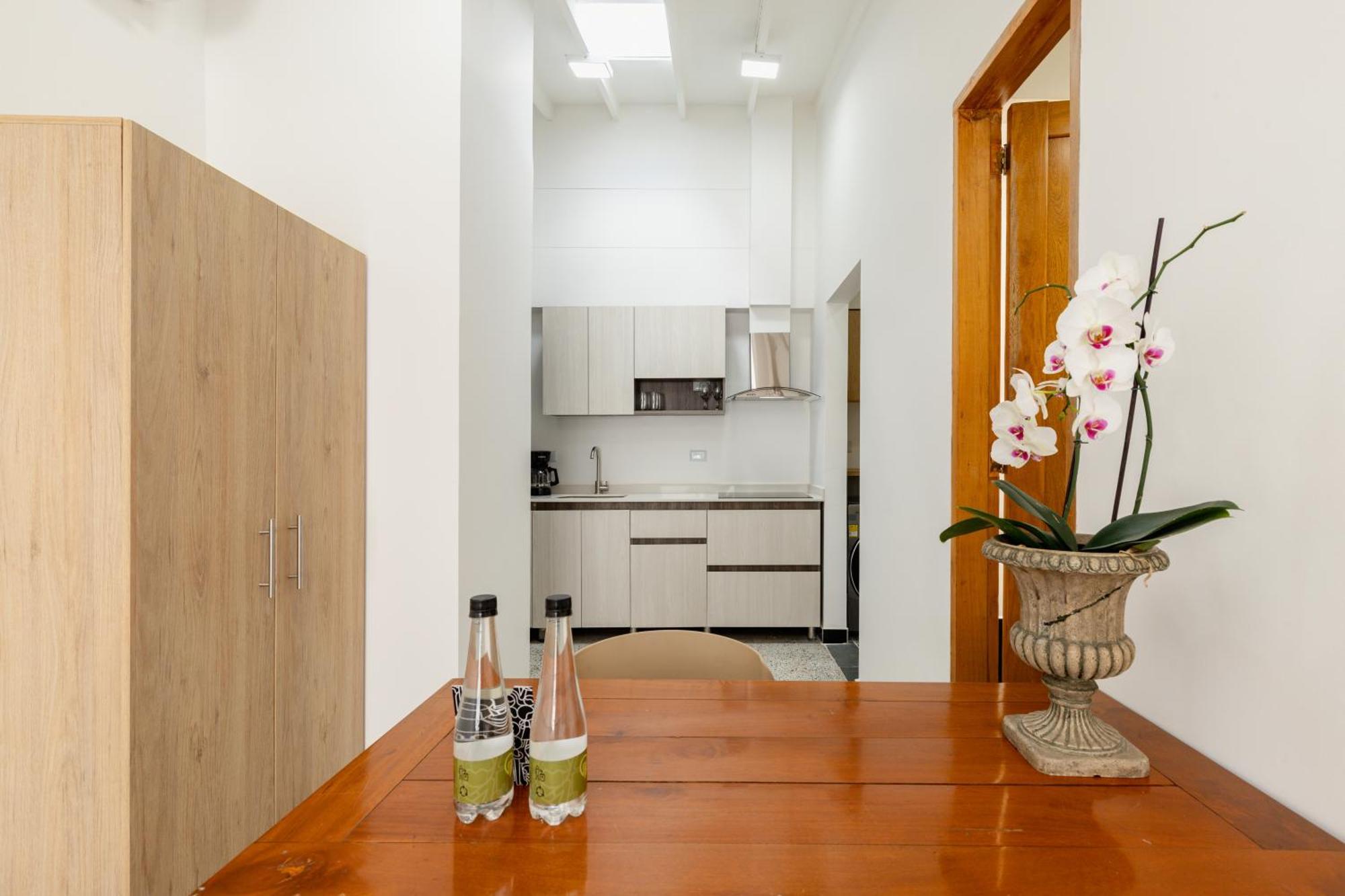 Apartment Casa Contabler Medellin