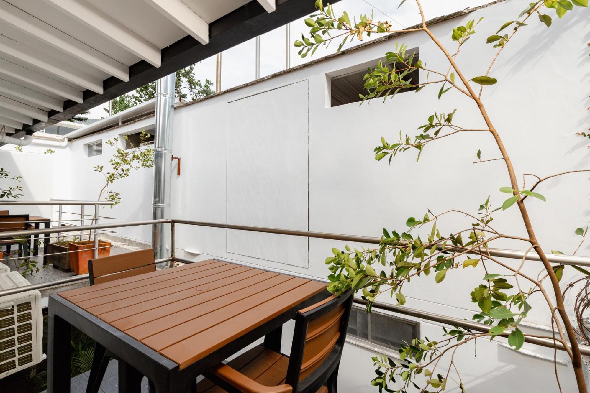 Apartment Casa Contabler