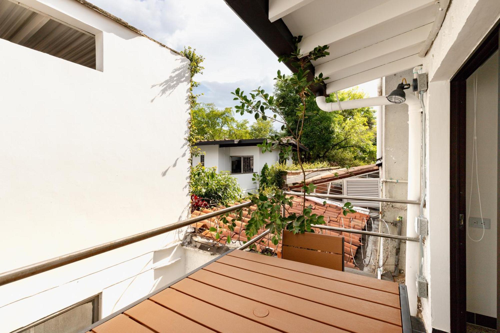 Casa Contabler Apartment *
