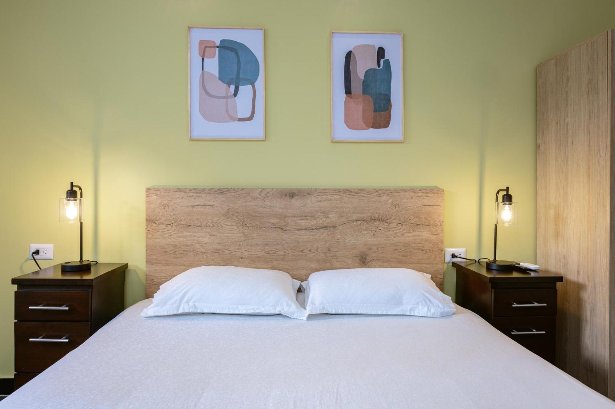 Apartment Casa Contabler Medellin