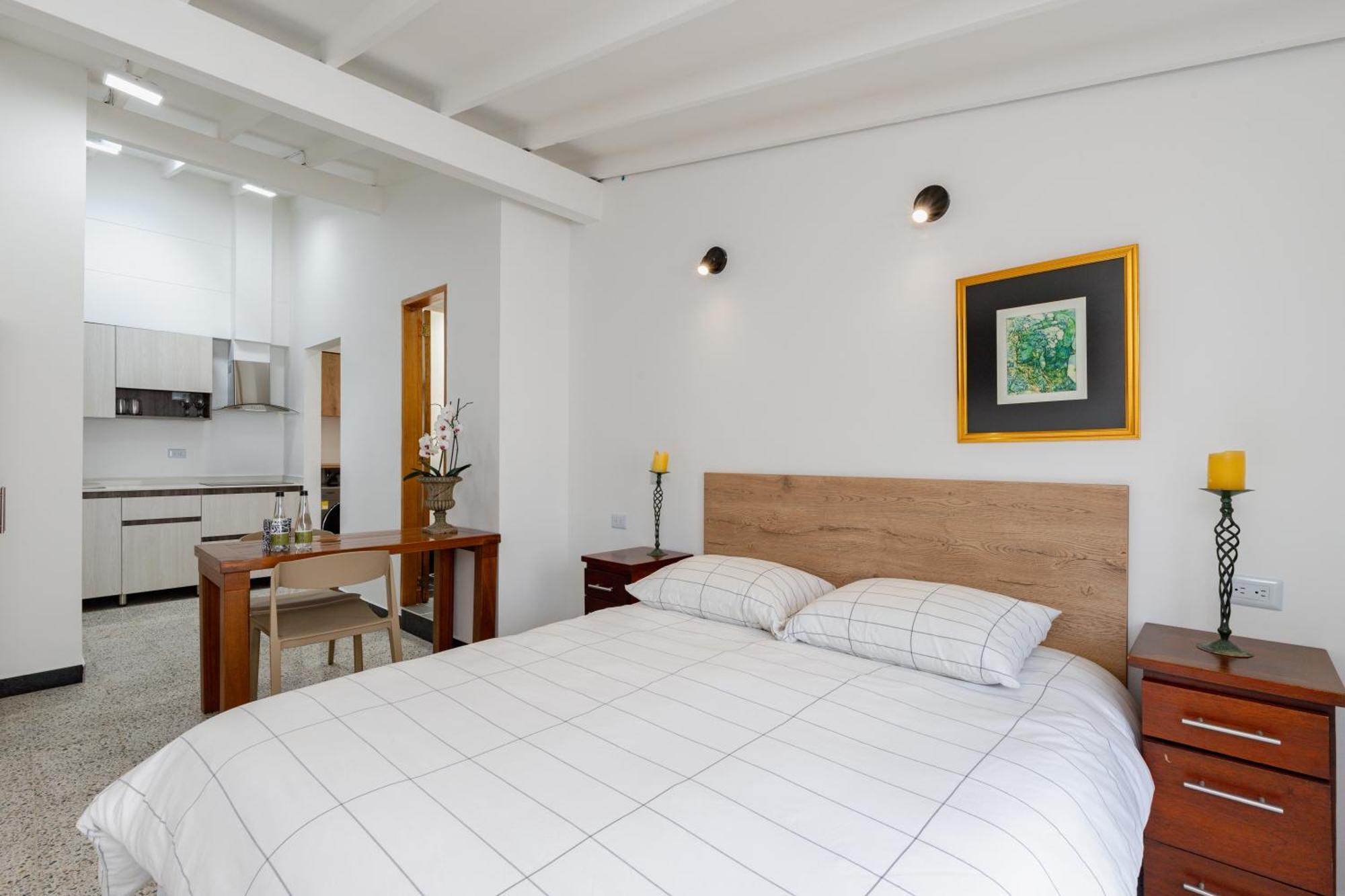 Casa Contabler Apartment