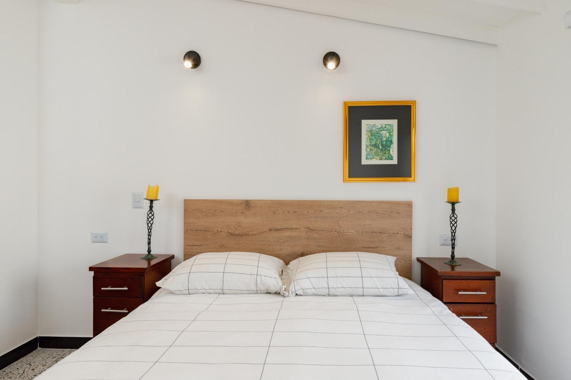 Apartment Casa Contabler