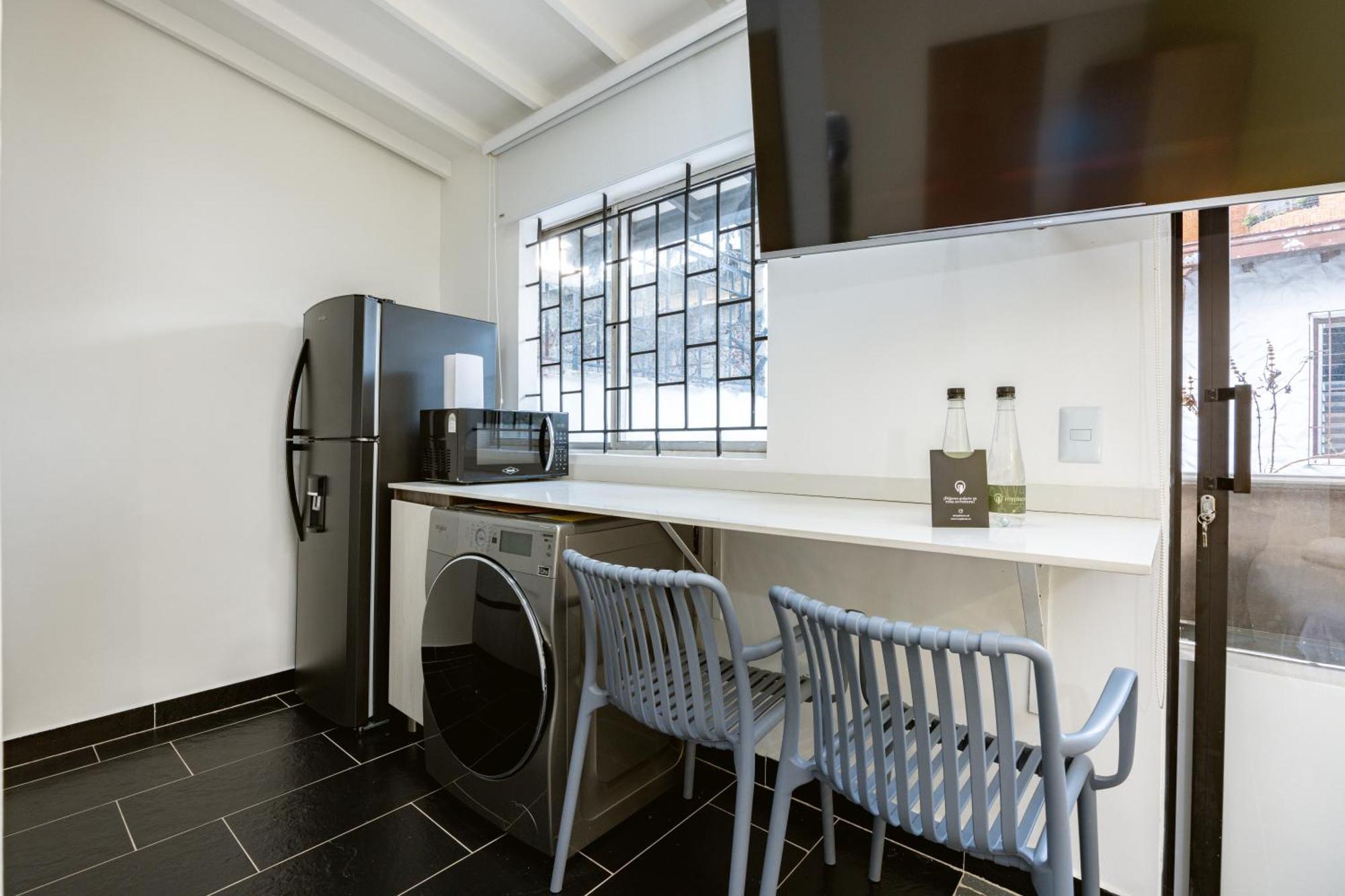 Casa Contabler Apartment *