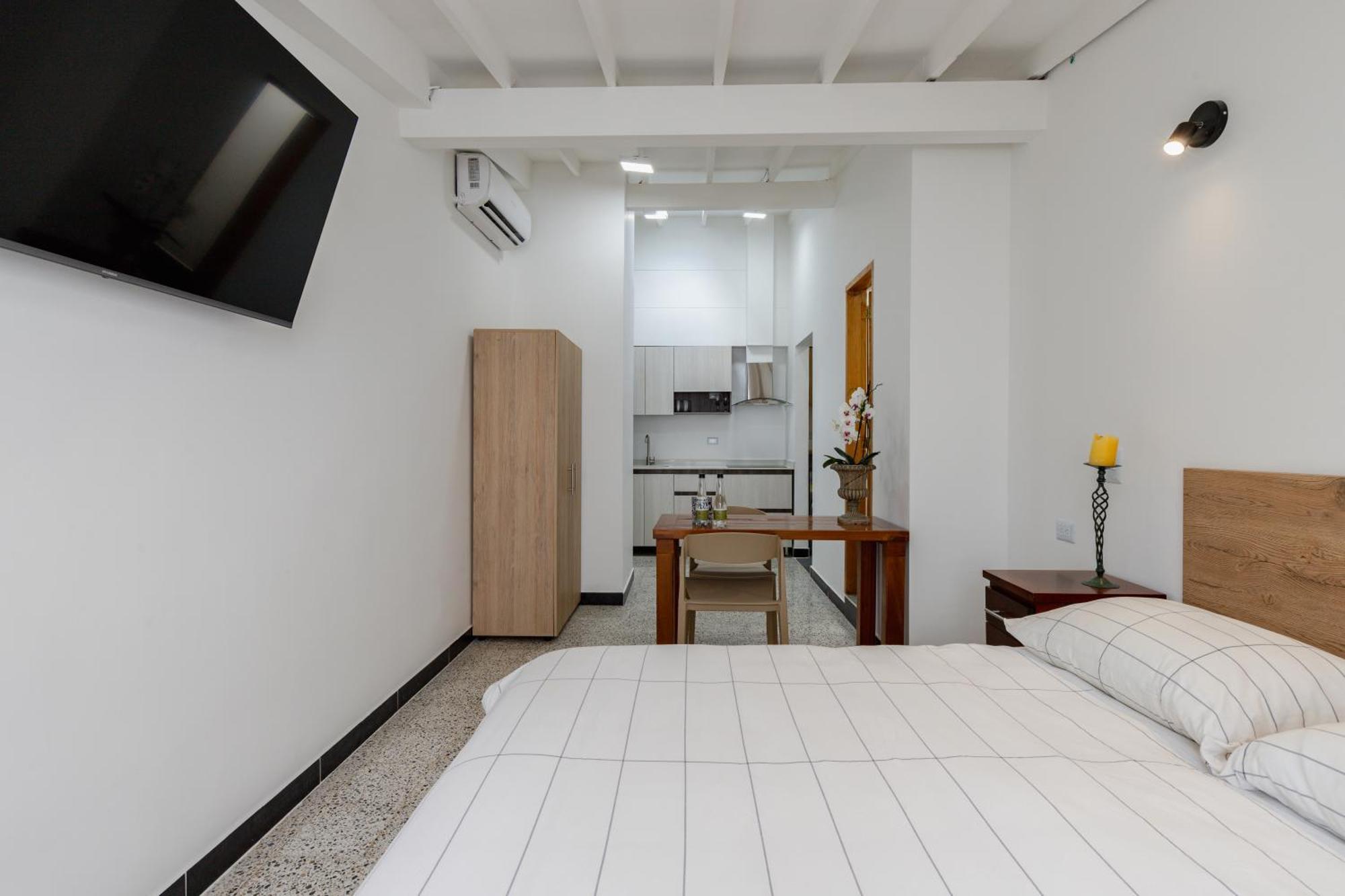 Casa Contabler Apartment Medellin