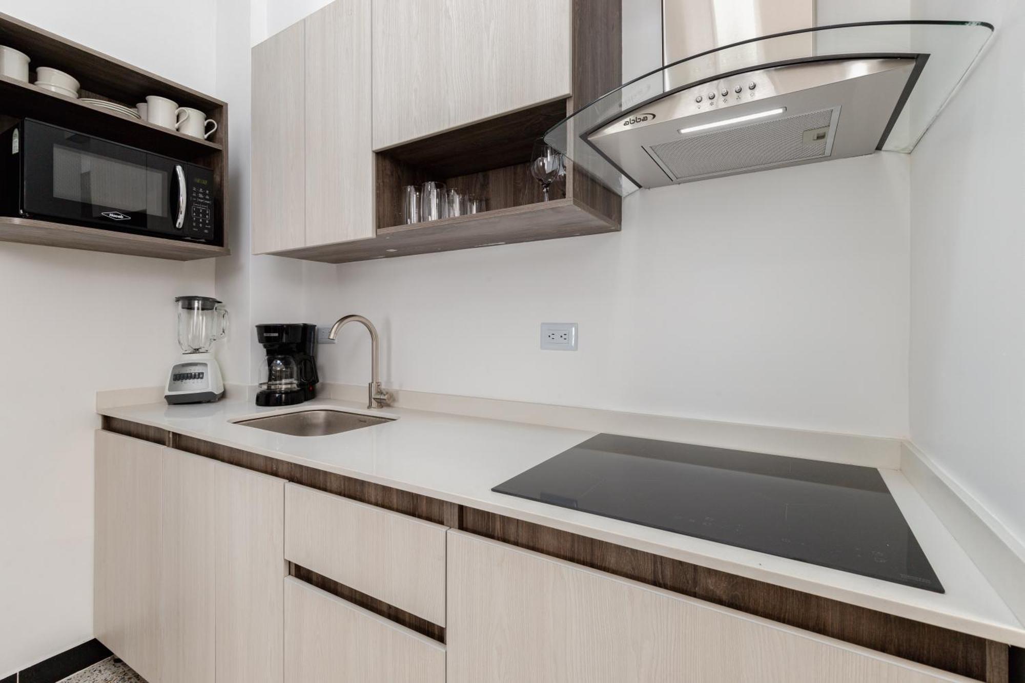 Apartment Casa Contabler Medellin