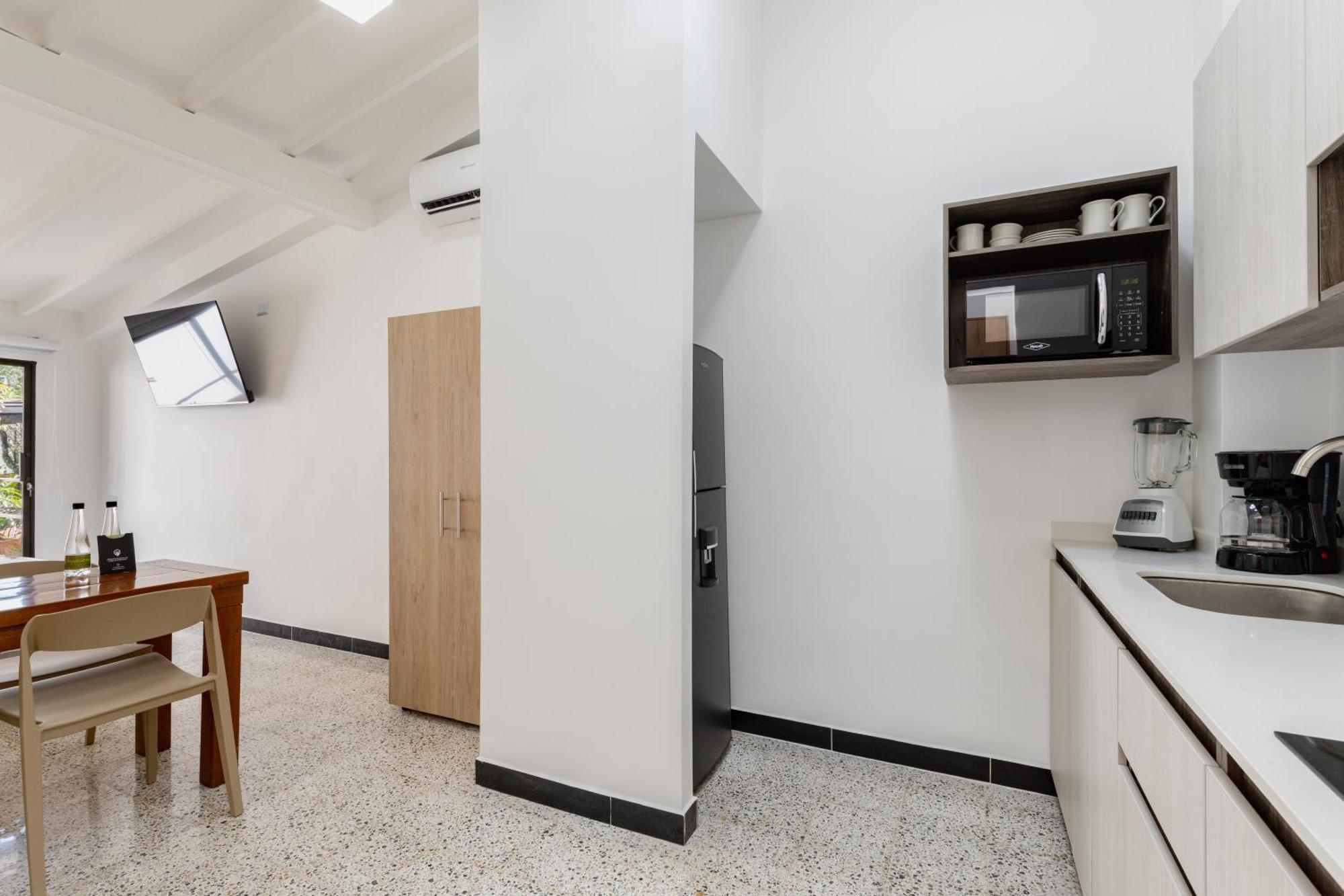 Casa Contabler Apartment