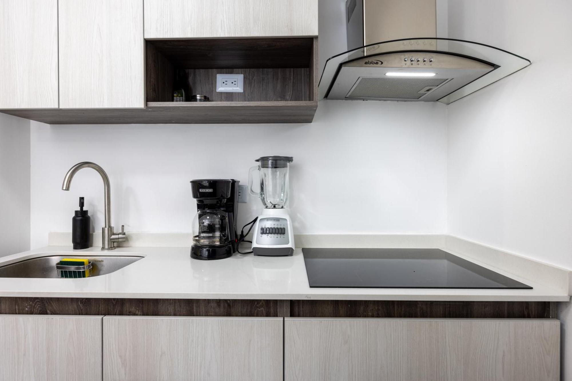 Apartment Casa Contabler