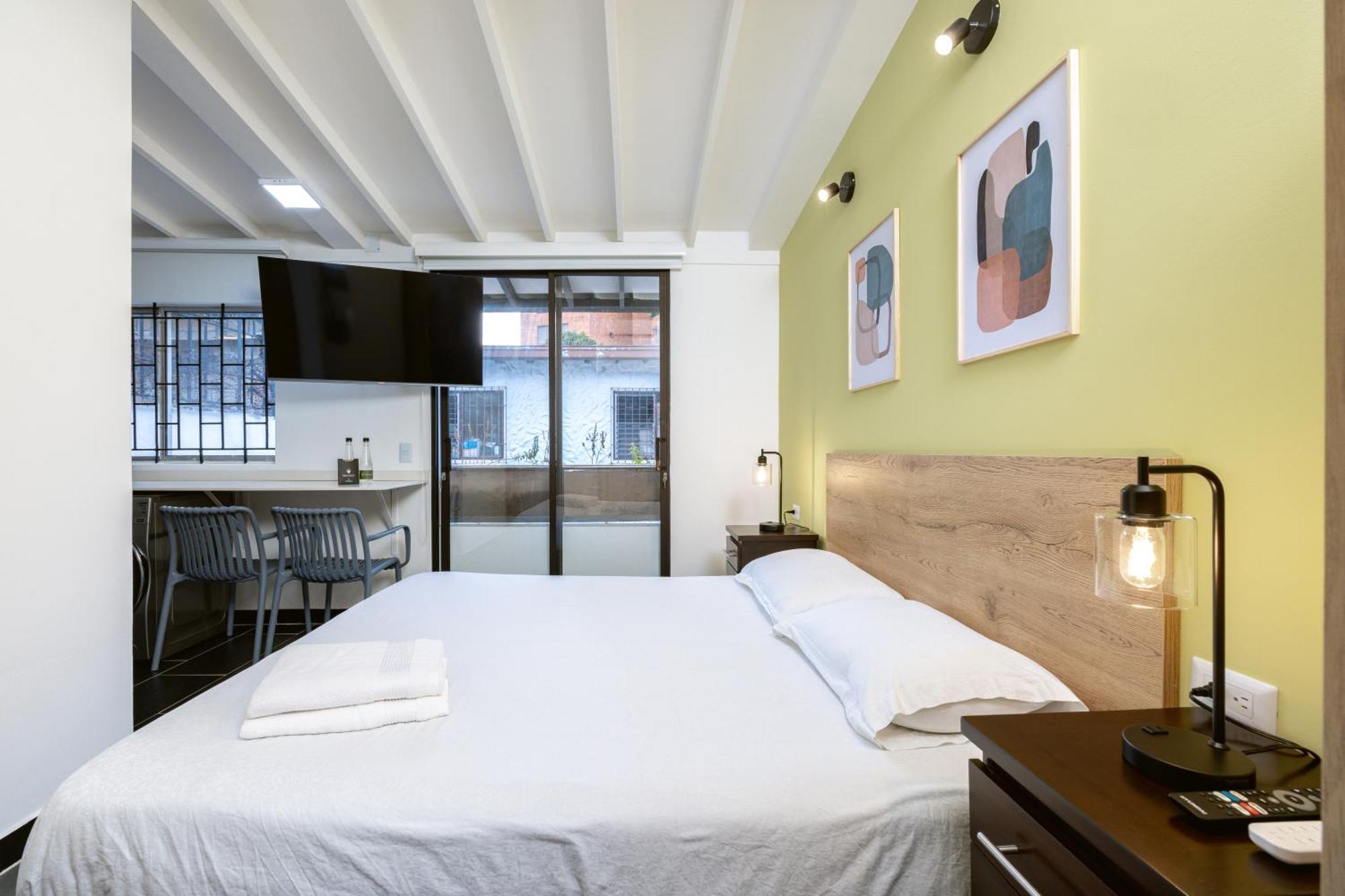 Casa Contabler Apartment *