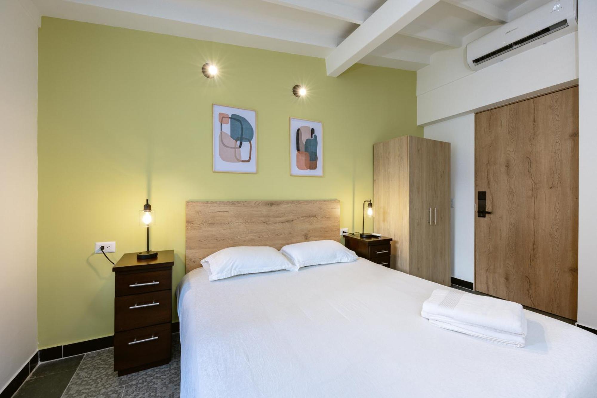 Apartment Casa Contabler *