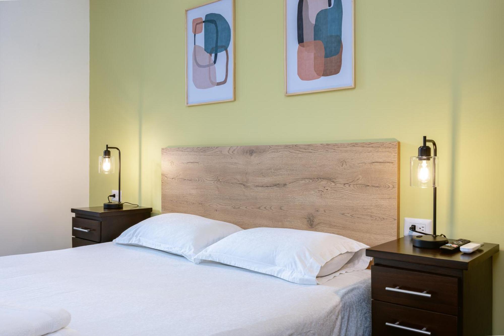 Casa Contabler Apartment Medellin