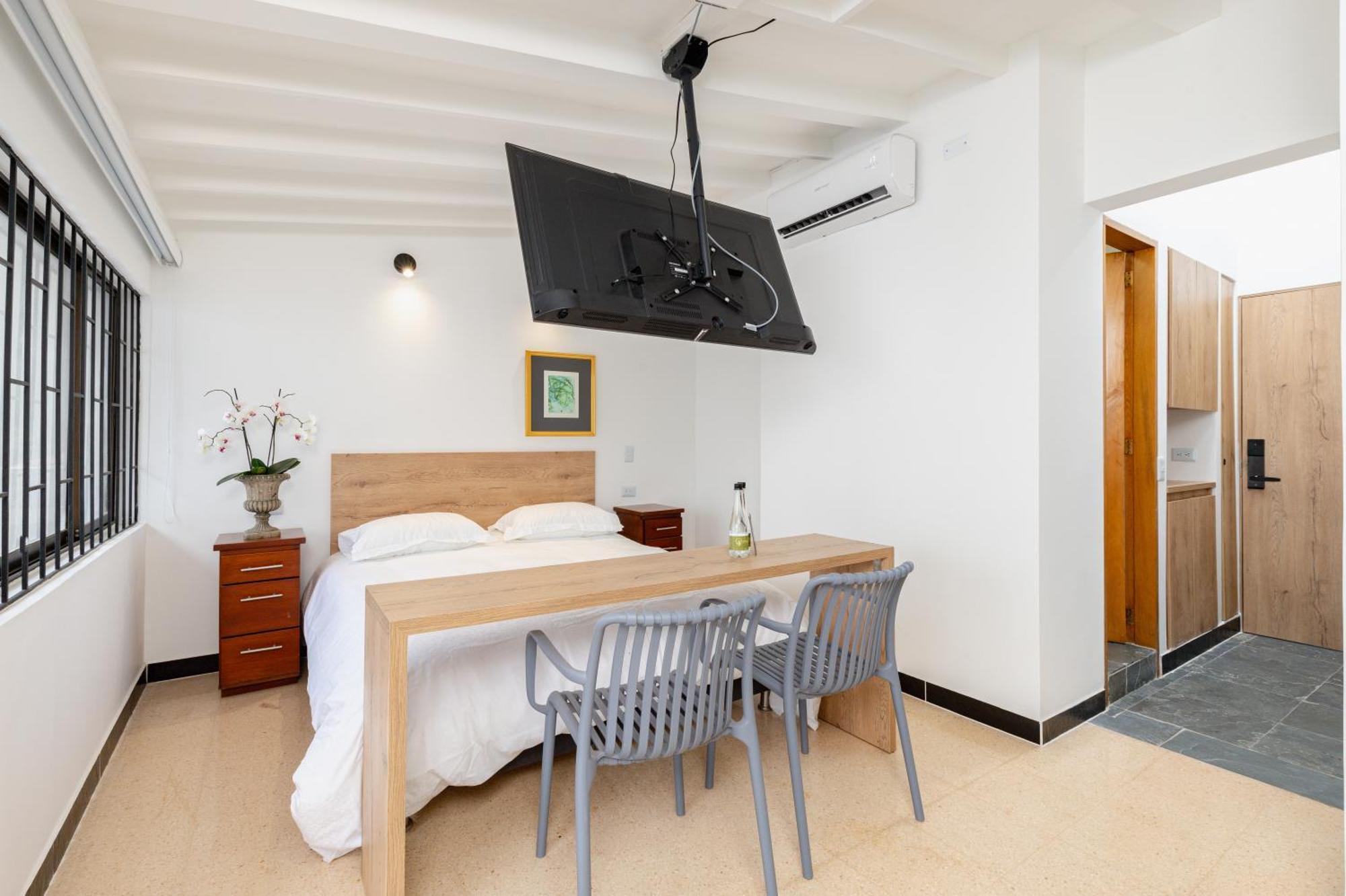 Apartment Casa Contabler Medellin