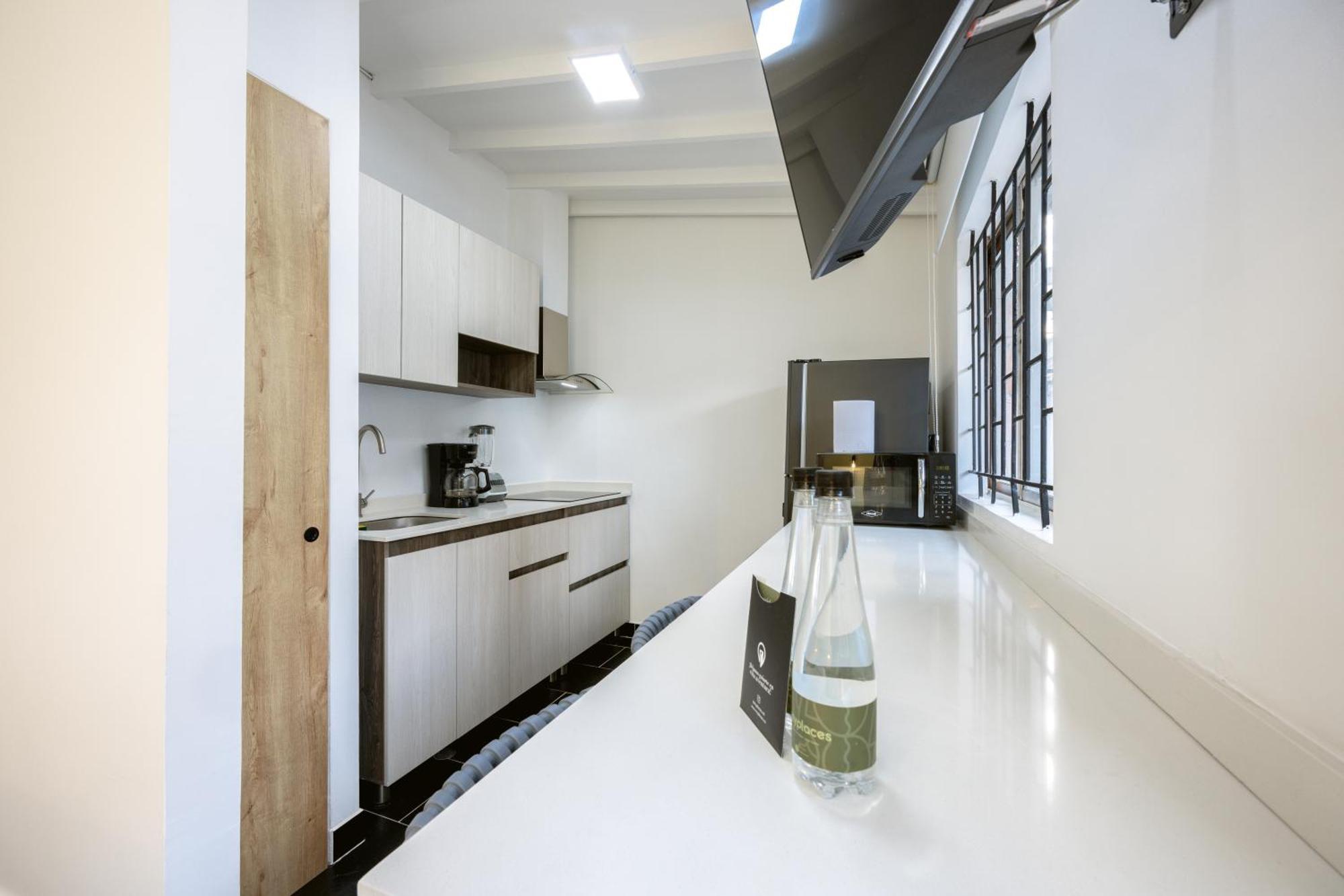 Apartment Casa Contabler