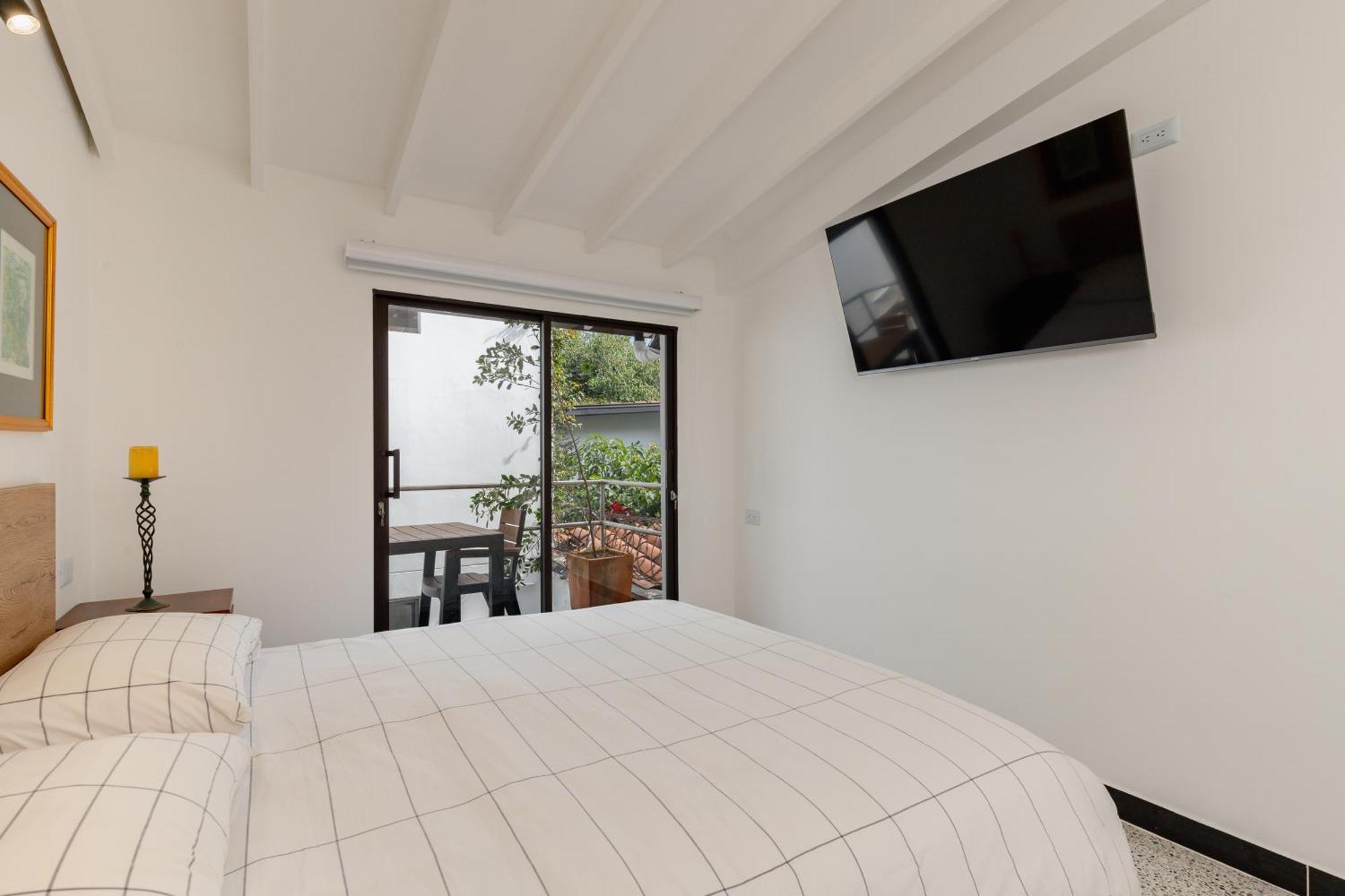 Casa Contabler Apartment *