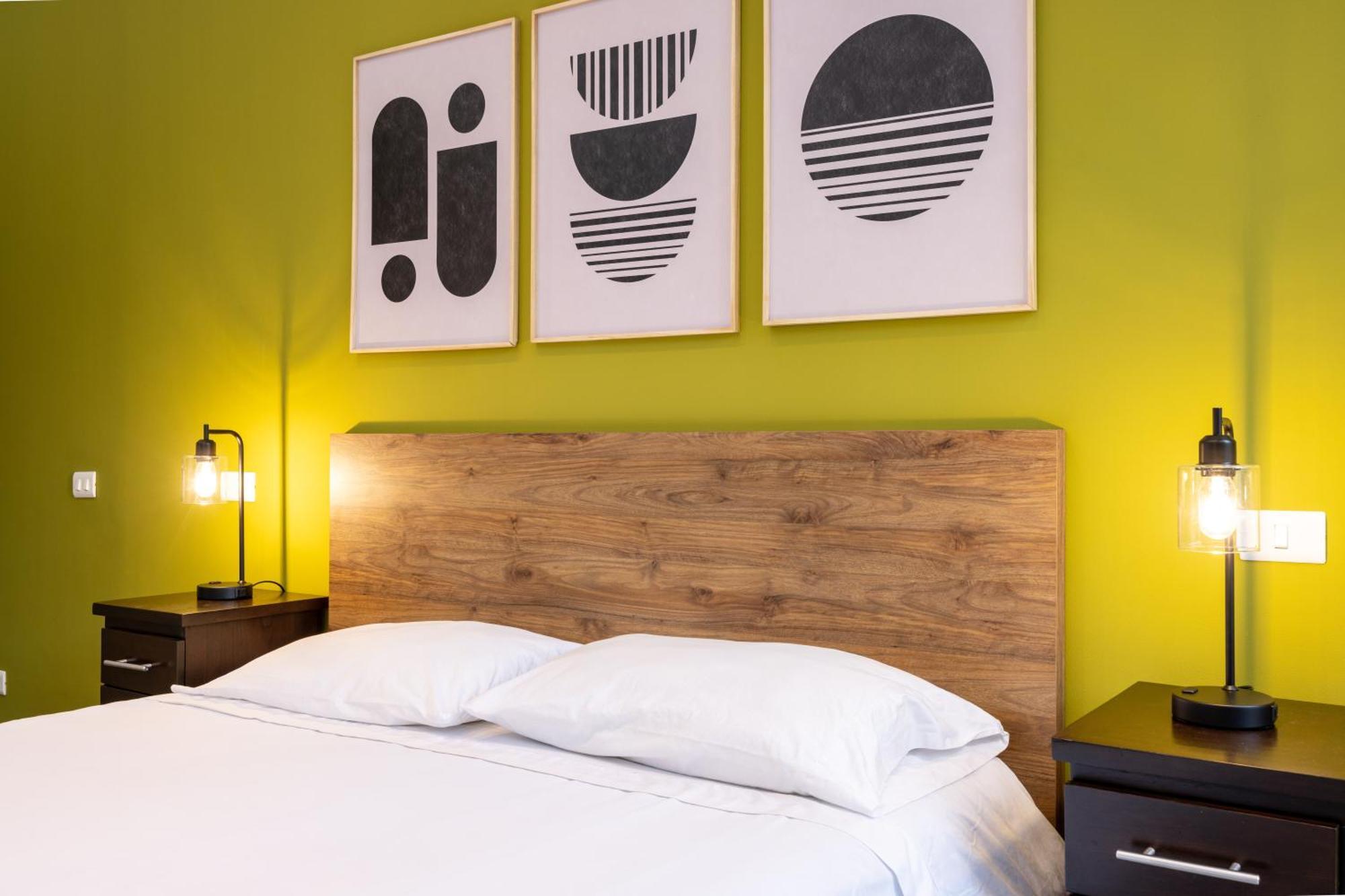 Casa Contabler Apartment
