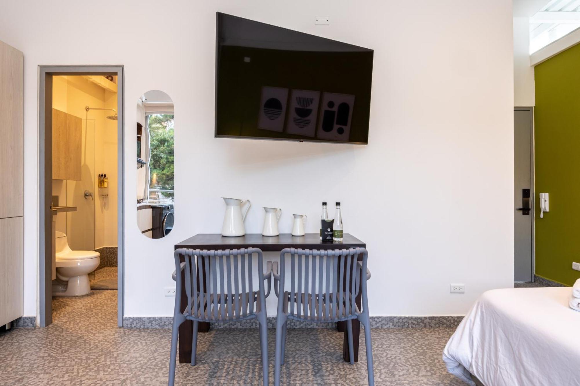Casa Contabler Apartment *