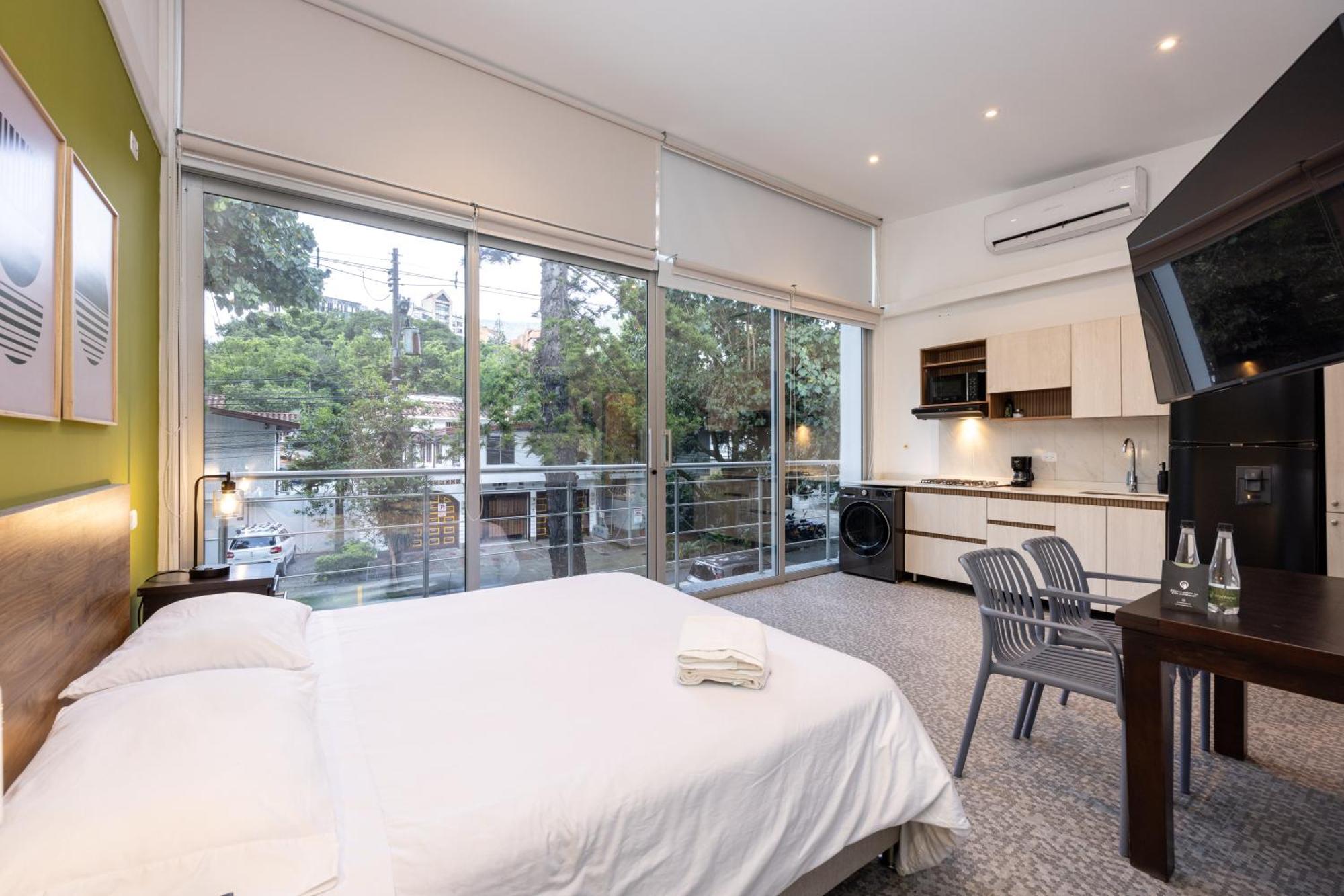 Casa Contabler Apartment Medellin