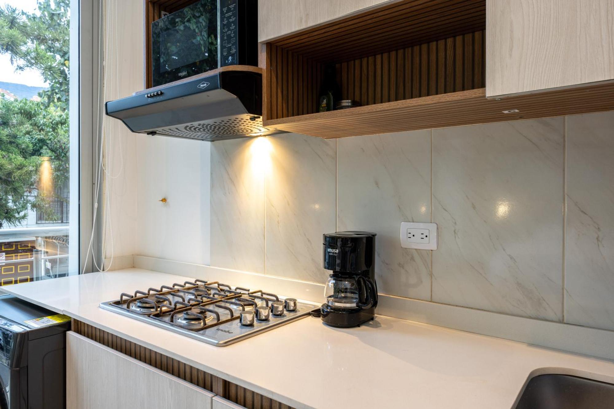 Casa Contabler Apartment Medellin