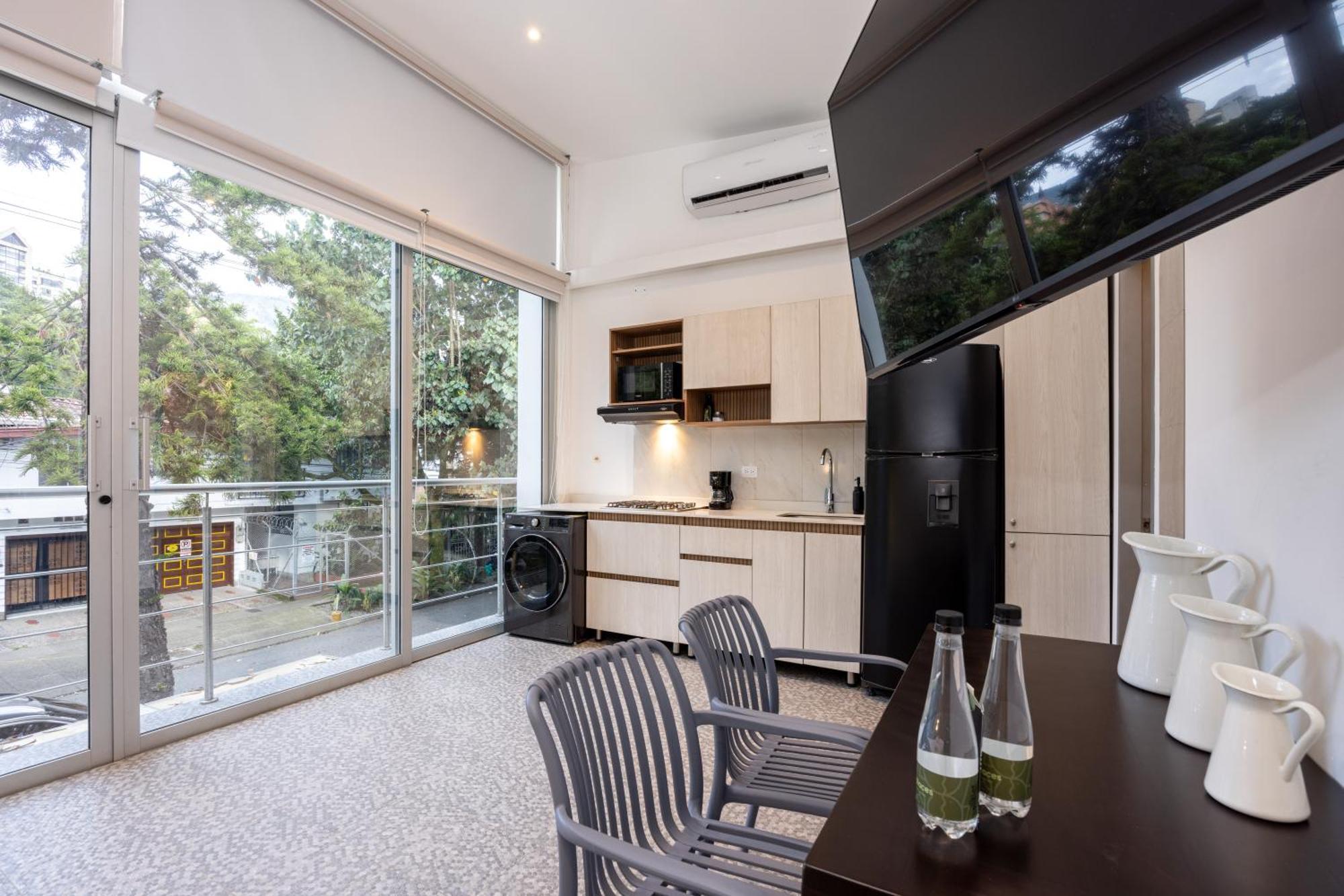 Casa Contabler Apartment