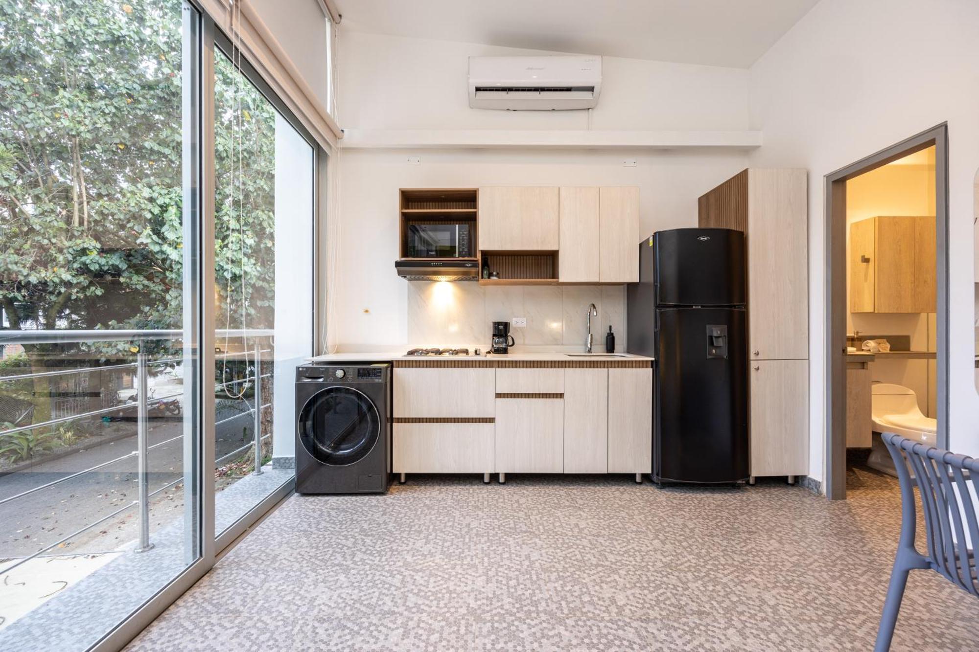 Apartment Casa Contabler *