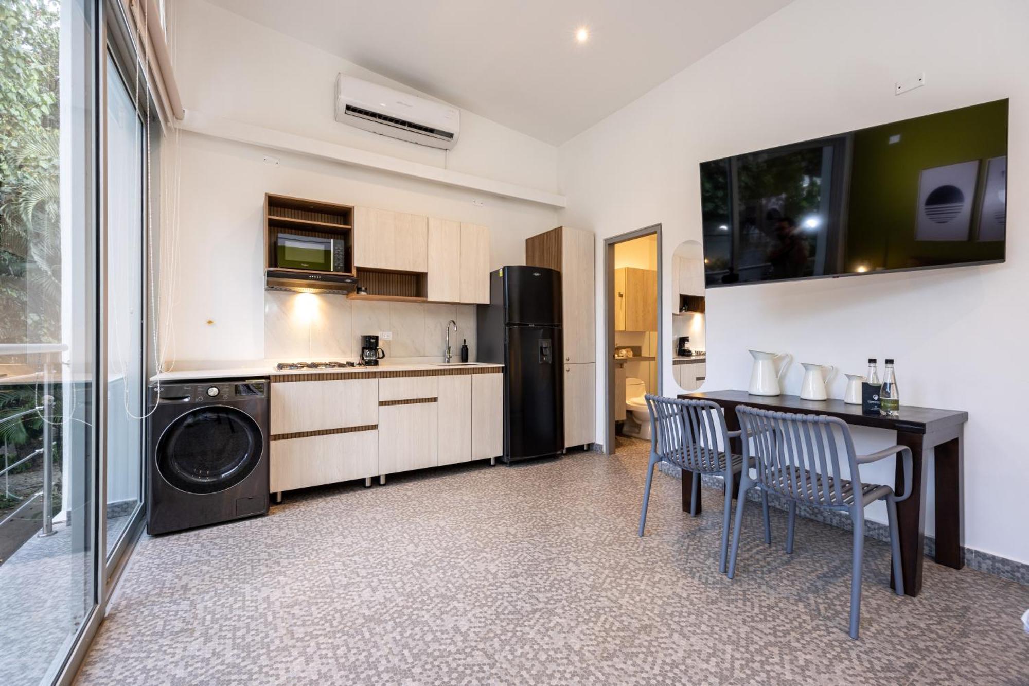Apartment Casa Contabler *