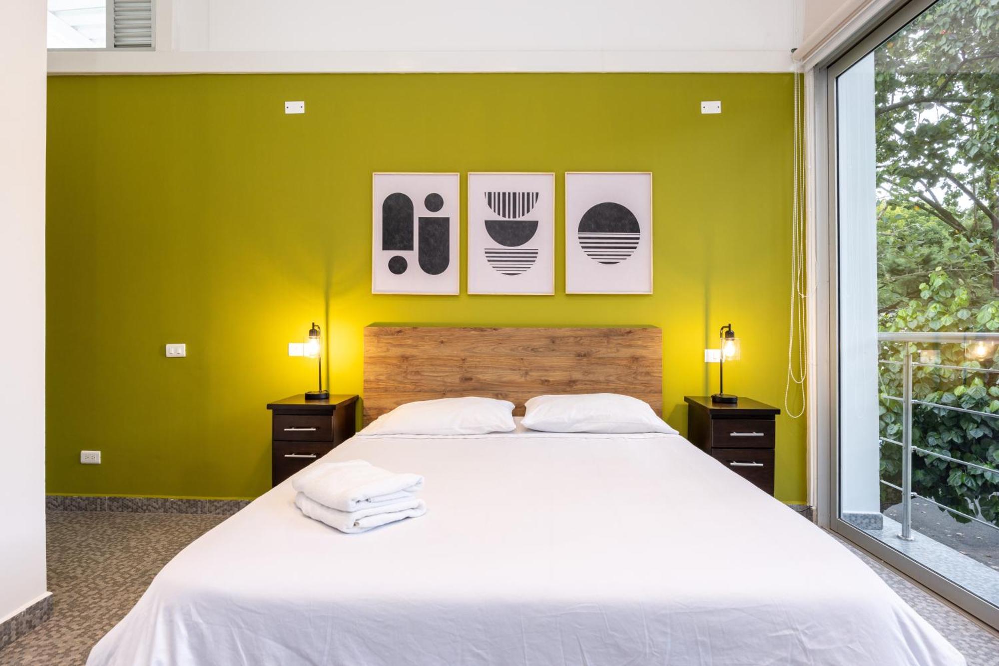 Casa Contabler Apartment Medellin