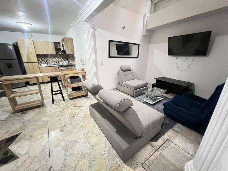 Apartment Exclusivo Laureles